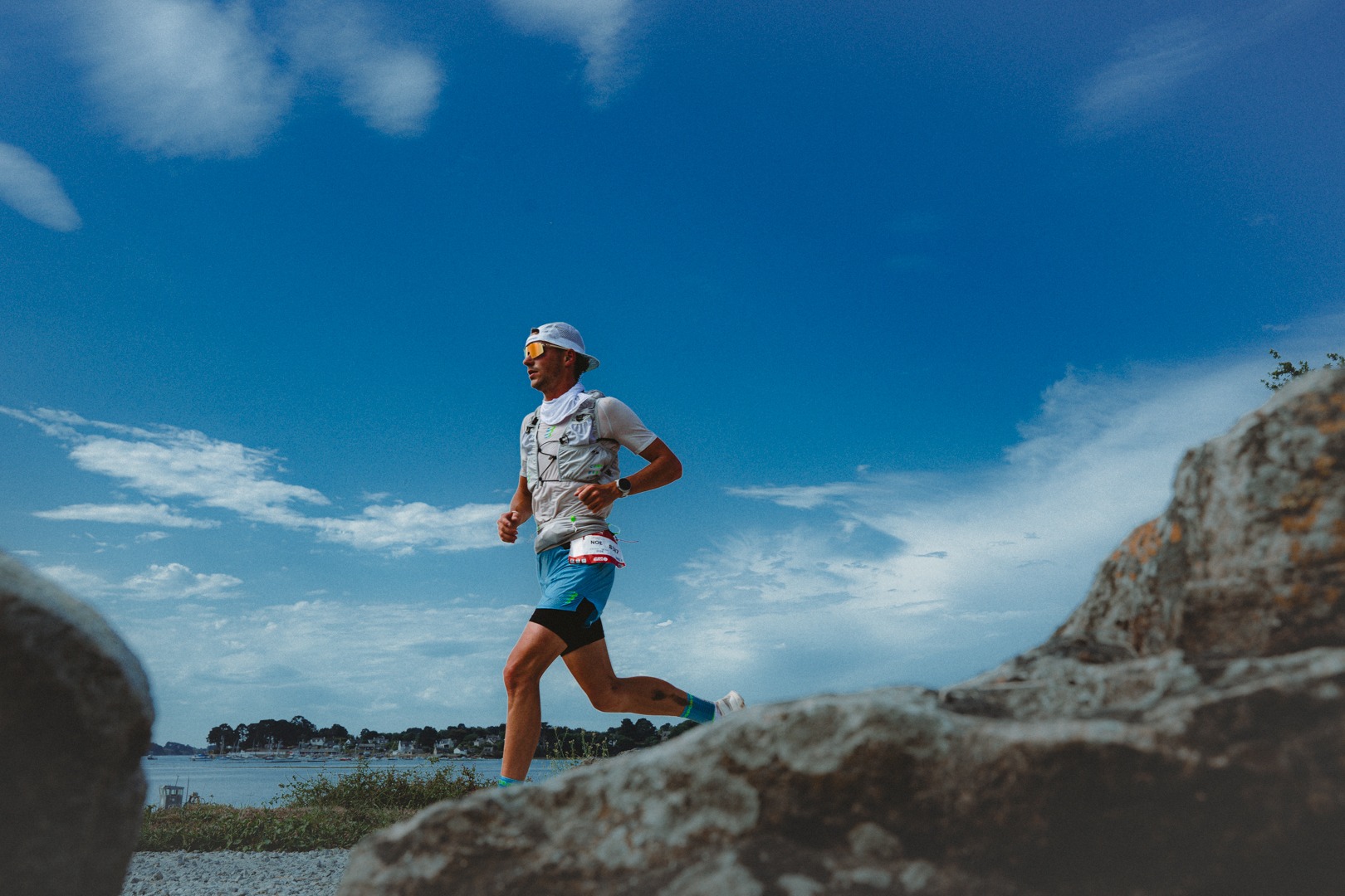 Arvor- Ultra Marin 2026